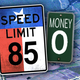 Illustration for article titled America's Highest Speed Limit Road Operator Is Bankrupt